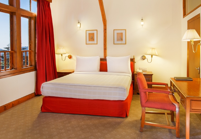 Clarkes Hotel Shimla Special Offer