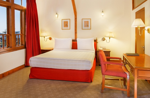 Suite Clarkes Hotel Shimla